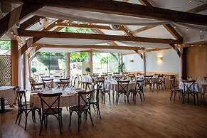 Northover Manor Hotel