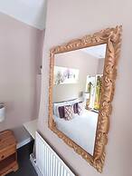 Northover Manor Hotel
