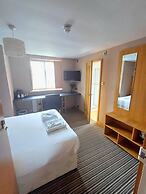 Northover Manor Hotel