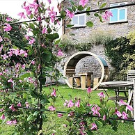Northover Manor Hotel