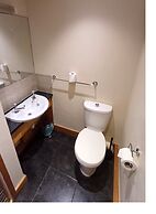 Northover Manor Hotel