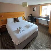 Northover Manor Hotel