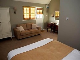 The Bull Inn Lodges