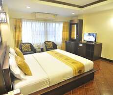 Malaysia Hotel Bangkok