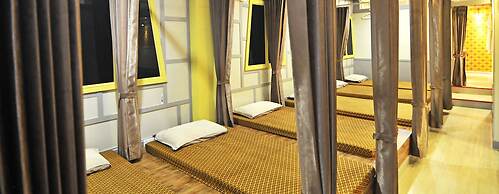 Malaysia Hotel Bangkok