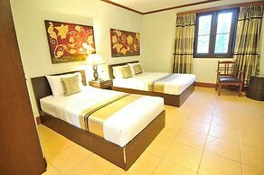 Malaysia Hotel Bangkok