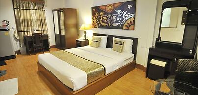 Malaysia Hotel Bangkok