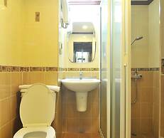 Malaysia Hotel Bangkok