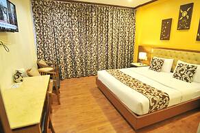 Malaysia Hotel Bangkok