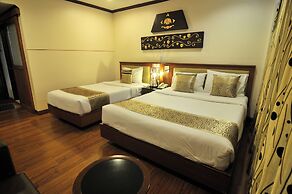 Malaysia Hotel Bangkok