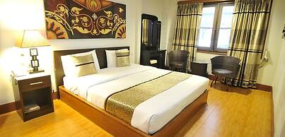 Malaysia Hotel Bangkok