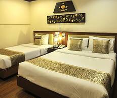 Malaysia Hotel Bangkok