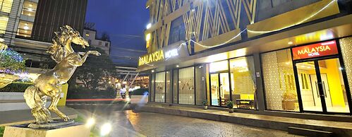 Malaysia Hotel Bangkok