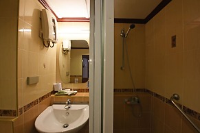 Malaysia Hotel Bangkok