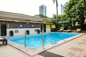 Malaysia Hotel Bangkok