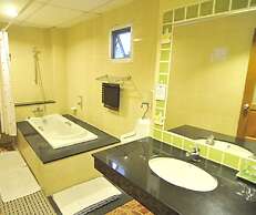 Malaysia Hotel Bangkok