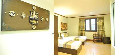 Malaysia Hotel Bangkok