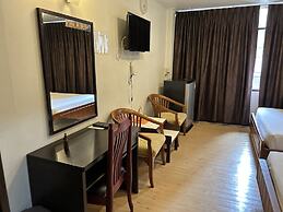 Malaysia Hotel Bangkok