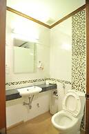 Malaysia Hotel Bangkok