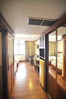 Malaysia Hotel Bangkok