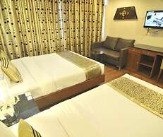 Malaysia Hotel Bangkok