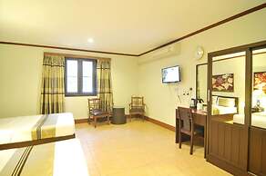 Malaysia Hotel Bangkok