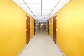 Malaysia Hotel Bangkok