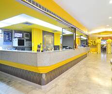 Malaysia Hotel Bangkok