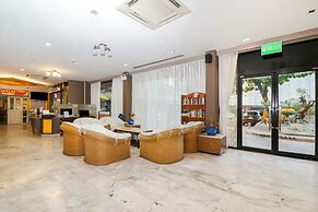 Malaysia Hotel Bangkok