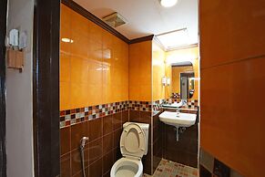 Malaysia Hotel Bangkok