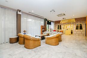 Malaysia Hotel Bangkok