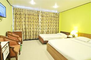 Malaysia Hotel Bangkok