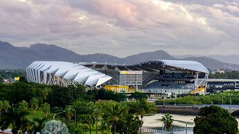 Townsville Southbank Apartments