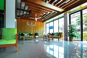 Initial Hua Hin