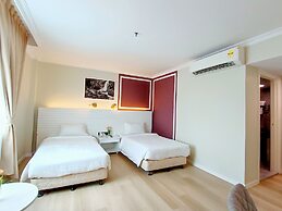 Raia Inn Penang