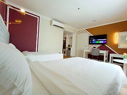 Raia Inn Penang