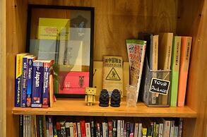 On My Way Taipei Youth Hostel