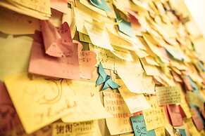 On My Way Taipei Youth Hostel