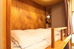 On My Way Taipei Youth Hostel