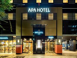APA Hotel Higashi Nihombashi Station
