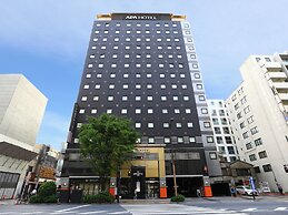 APA Hotel Higashi Nihombashi Ekimae