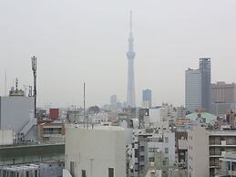 APA Hotel Higashi Nihombashi Ekimae