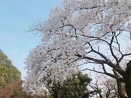 APA Hotel Shinjuku Gyoemmae