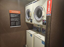 APA Hotel Shinjuku Gyoemmae