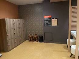 APA Hotel Shinjuku Gyoemmae