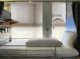 Easymind Guesthouse, Hostel in Taipei Main Station