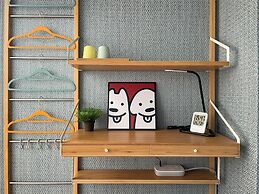 Easymind Guesthouse, Hostel in Taipei Main Station