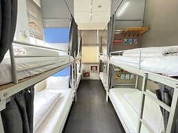 Easymind Guesthouse, Hostel in Taipei Main Station