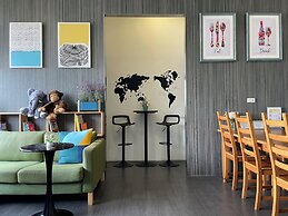 Easymind Guesthouse, Hostel in Taipei Main Station