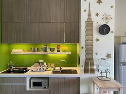 Easymind Guesthouse, Hostel in Taipei Main Station